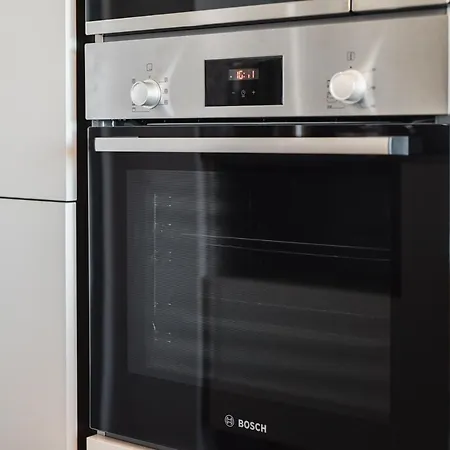 Park Towers 17 - Design - Large Terrace - Ac Apartamento