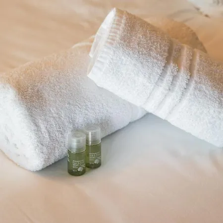 Park Towers 17 - Design - Large Terrace - Ac *