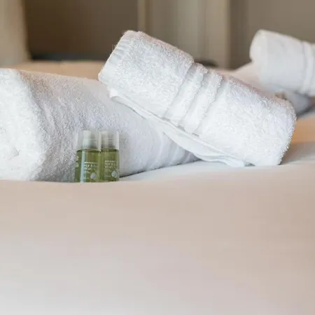 Park Towers 17 - Design - Large Terrace - Ac * Milán