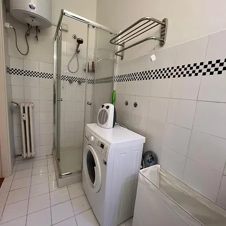 Smart Little - Zona Citta Studi *