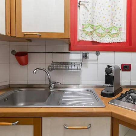 Italianway Comfort - Cornalia 24 Апартаменты