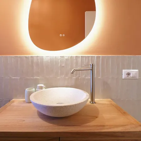 Primopiano - Roncaglia B * Milan