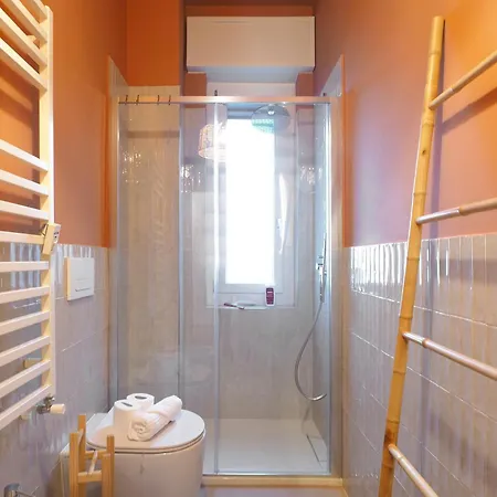 Appartement Primopiano - Roncaglia B