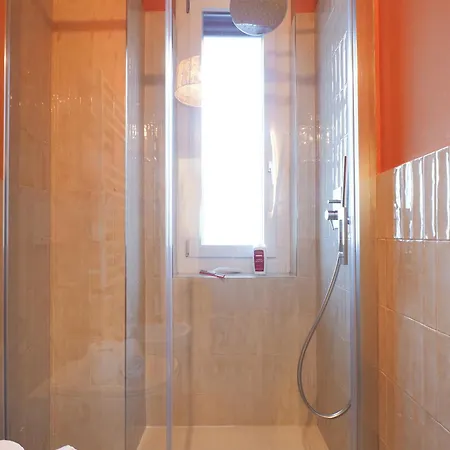 Appartement Primopiano - Roncaglia B