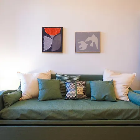 Primopiano - Roncaglia B * Milan