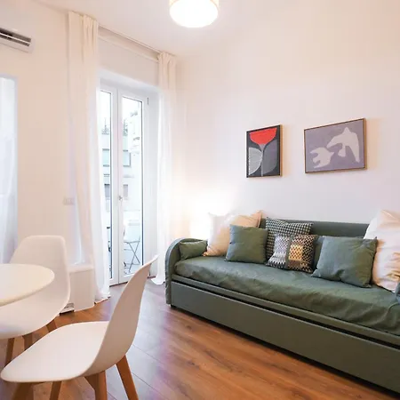 Appartement Primopiano - Roncaglia B