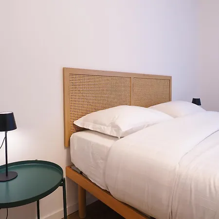 Primopiano - Roncaglia B Appartement