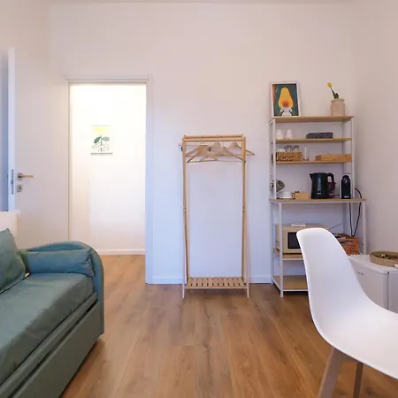 Appartement Primopiano - Roncaglia B *