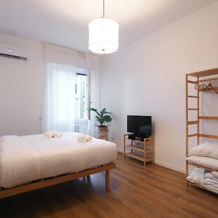 Primopiano - Roncaglia B Appartement Milan