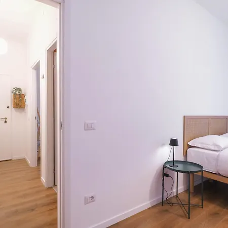 Appartement Primopiano - Roncaglia B