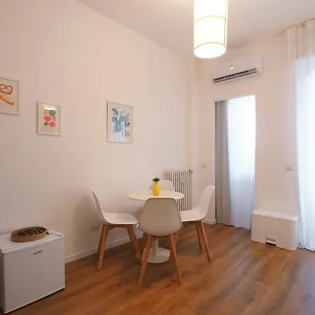 Primopiano - Roncaglia B * Milan