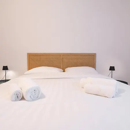 Appartement Primopiano - Roncaglia B