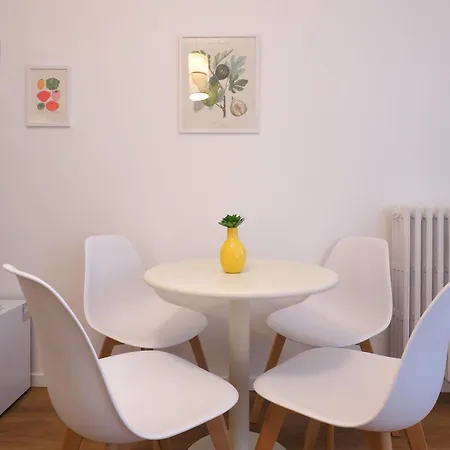 Primopiano - Roncaglia B Appartement