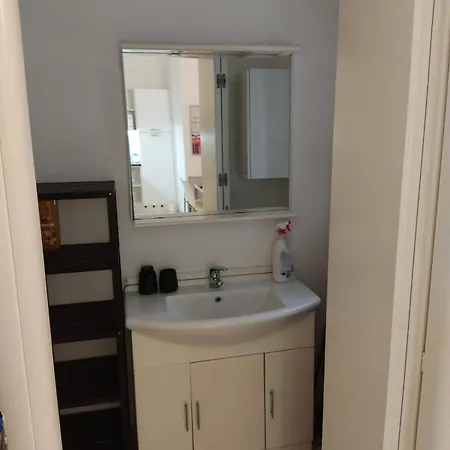 Bolivartop * Mediolan