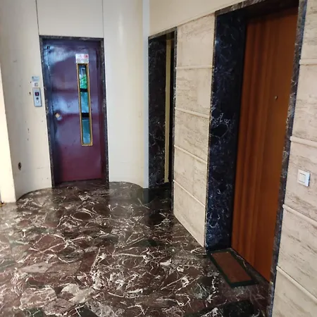 Bolivartop * Mediolan