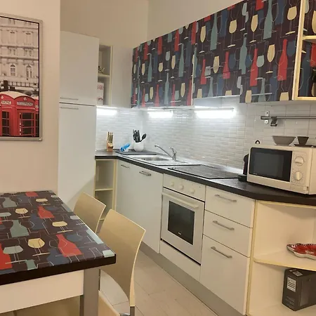 Bolivartop Apartament