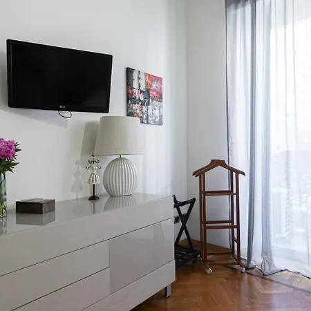 Italianway Comfort - Cornalia 24 *