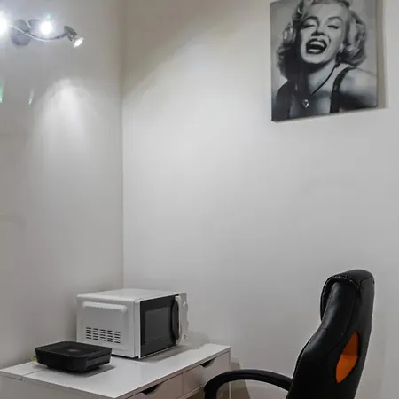 Italianway Comfort - Cornalia 24