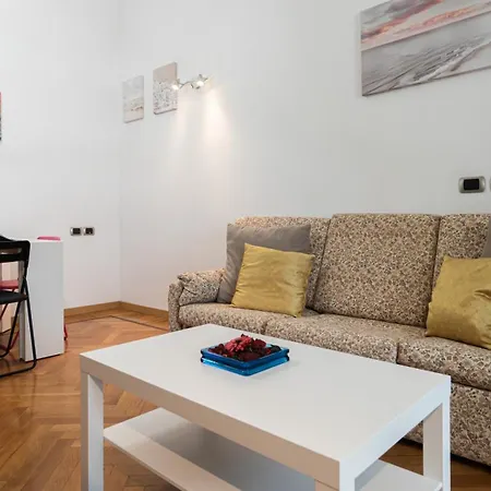 Italianway Comfort - Cornalia 24 Milan