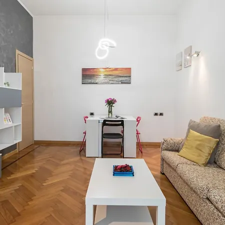 Italianway Comfort - Cornalia 24 Apartment *