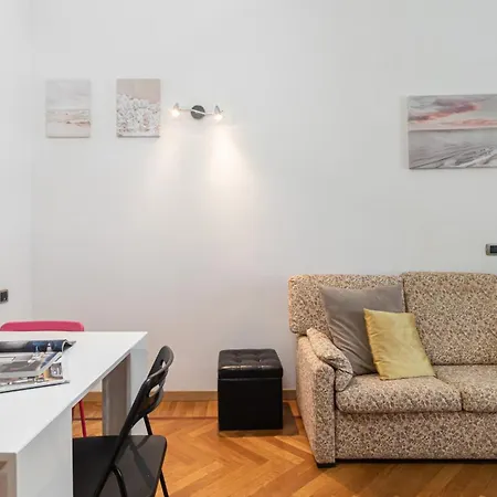 Italianway Comfort - Cornalia 24 *