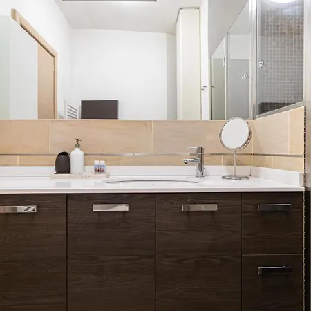 Italianway Comfort - Cornalia 24 Milan