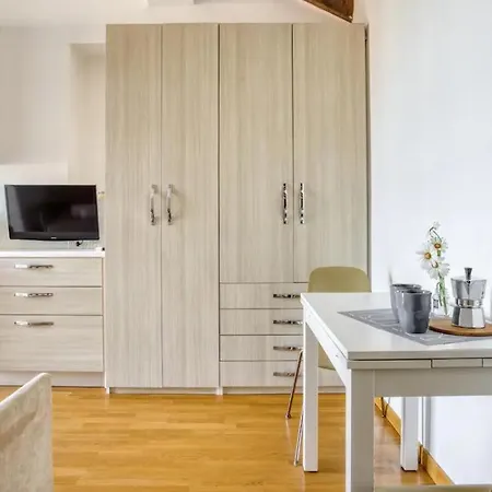 Monolocale In Centro - Ac - Wifi Milano