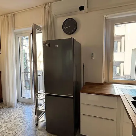 Apartamento Pm 9 Via Gaetano Strigelli