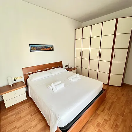 Appartement Elegante A 10 Min Dal Duomo