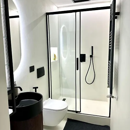 Elegant - Centro Appartement