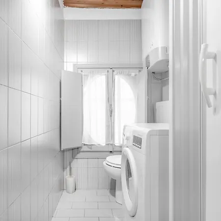 Bilocale Via Ripamonti, Porta Romana Apartamento Milão