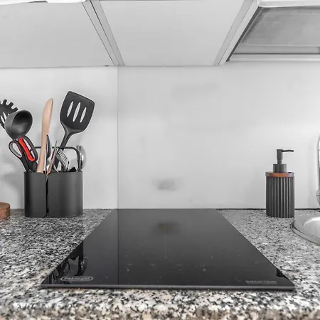 Bilocale Via Ripamonti, Porta Romana