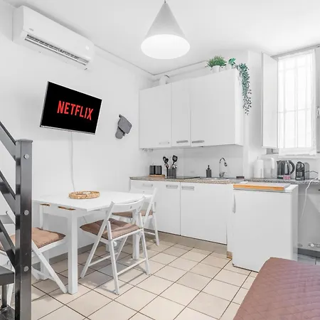 Apartamento Bilocale Via Ripamonti, Porta Romana Milão