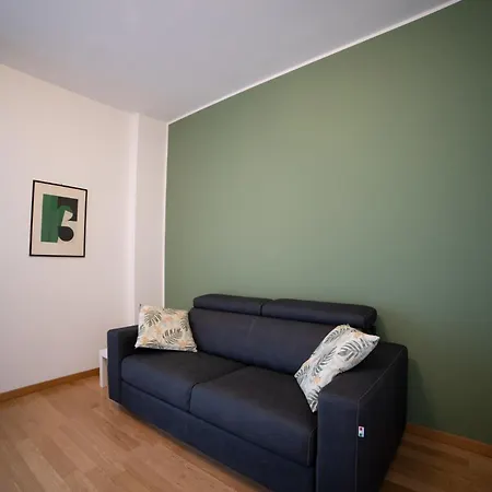 Washington - Aria Condizionata E Balcone 15min Dal Duomo Appartement *