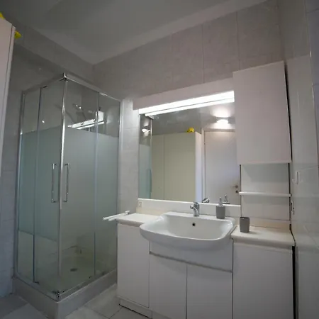 Washington - Aria Condizionata E Balcone 15min Dal Duomo * Milán