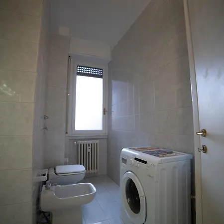 Appartement Washington - Aria Condizionata E Balcone 15min Dal Duomo