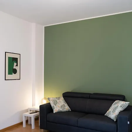 Washington - Aria Condizionata E Balcone 15min Dal Duomo Apartamento