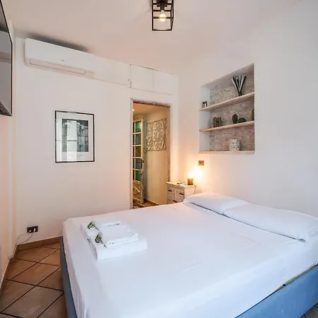 Savona Bilo13 Fashion Spot Metro A 5 Minutes Wifi And Ac *