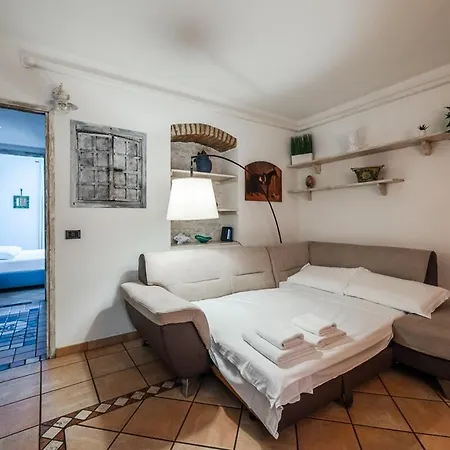 Lägenhet Savona Bilo13 Fashion Spot Metro A 5 Minutes Wifi And Ac *