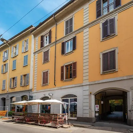 Savona Bilo13 Fashion Spot Metro A 5 Minutes Wifi And Ac * Milano