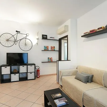 Apartamento Linate Airport *