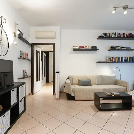 Apartamento Linate Airport