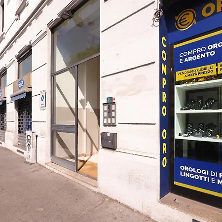 Primopiano - Porpora Apartamento