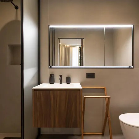 Bilocale Di Design In Via Guido D'arezzo - Mirable Pm מילאנו