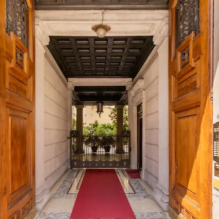 דירה Bilocale Di Design In Via Guido D'arezzo - Mirable Pm מילאנו