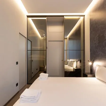 Bilocale Di Design In Via Guido D'arezzo - Mirable Pm מילאנו