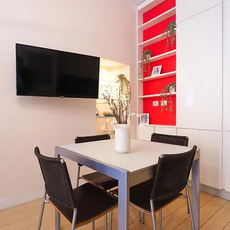 Primopiano - Porpora