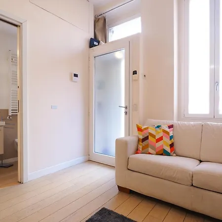 Primopiano - Porpora Apartamento