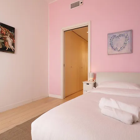 Primopiano - Porpora * Milán