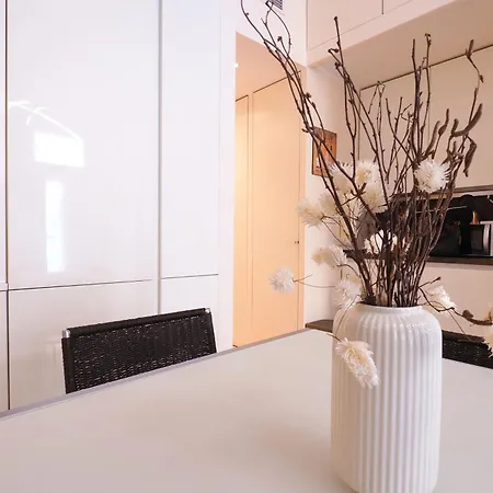 Apartamento Primopiano - Porpora Milán